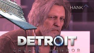 #2 FARSI SBATTERE DA HANK - Detroit Become Human Ship Run ITA (audio JAP sub ENG)