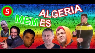 ? ميمز جزائري #5 ...? memes algerian#5 mdr hhhhh ?