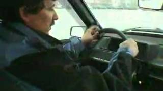 АВТОШКОЛА Уроки контраварийного вождения Часть 1