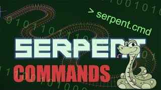 [OP COMMANDS] Minecraft - Serpent Hacked Client 1.8.x - BiLLYBOB