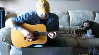 PEARL JAM (DAUGHTER) cover
