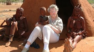 Namibia (2004) Full trip