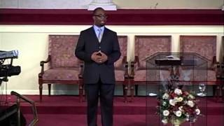 Walking in True Christian Victory
