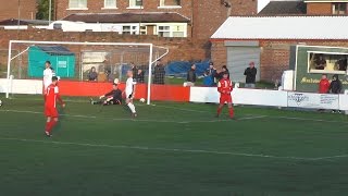 Shildon AFC TV | Shildon AFC v West Auckland Town