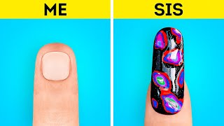 25 Fantastic Nail Designs That Will Truly Blow Your Mind