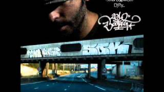 SOK(Anto-Salo-Trak)_Nique la police un point c'est tout