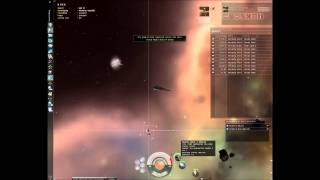 EVE ONLINE sisters of eve (34) - marked for death