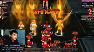 Zone4 no limit : เก็บดาวกันดีกว่า pvp สัก 1 ชม. !! ( ย้อนหลัง ) ?