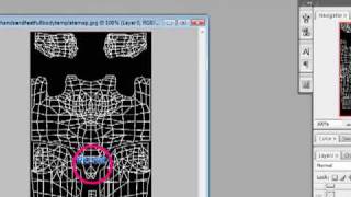 Basics of Opacity Mapping Imvu