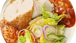 Жареная сочная КУРИНАЯ ГРУДКА с хрустящей корочкой / рецепт от шеф-повара / Илья Лазерсон