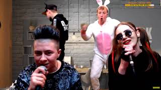 Мама я танцую (караоке)