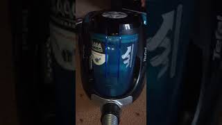 ПЫЛЕСОС TEFAL TW3731