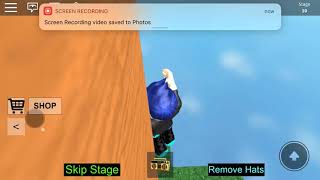 Stage 10 11 12 finished