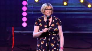 Melbourne International Comedy Festival 2013 Gala - Sarah Millican