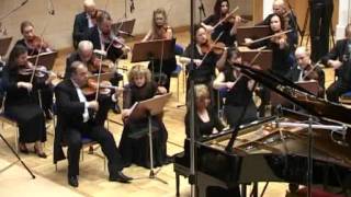 Beethoven Concerto No.2 Rondo: Molto Allegro