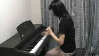 サンリオ　ピューロランド　someday ～ someday3　piano ピアノ　ソロメドレー　Sanrio　Puroland