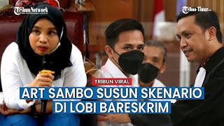 Awal Mula Kuasa Hukum Bharada E Curiga Susi cs Beri Kesaksian Bohong