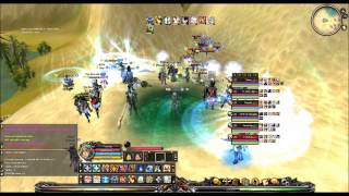 Shaiya Rebirth WW Epic PvP