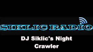DJ Siklics Night Crawler