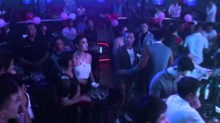 Party Mừng Sinh Nhật Ông Minh Đăng. Liên Khúc Tình Phai live - Nhóm La Thăng