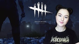 ? ОБНОВА [Dead by Daylight] НОВЫЕ ГОЛОВЫ СУРВОВ ?