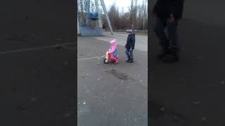 himoto raider тягач