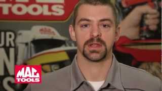 Mac Tools Franchise - Dedication, Hard Work, Family