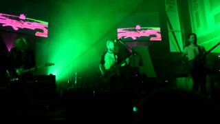 And So I Watch You From Afar (Live at NIMA)