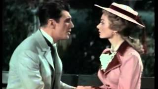 The Student Prince_Serenade_Mario Lanza 1954_Lyrics