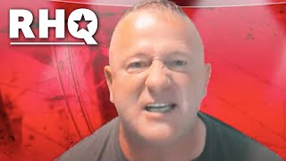 Richard Ojeda: Trump Must Be Held Accountable