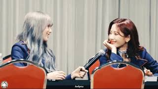 WJSN BonLu~ Iris (FMV)