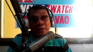 RPN Dxkt Davao News watch 12-17-13