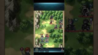 Fire Emblem Heroes Naverre: Scarlet Sword lunatic difficulty