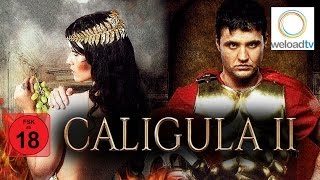 Caligula 2 (Drama | deutsch)