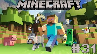 Minecraft #32 "Максимальная упоротость активирована"