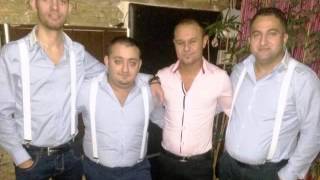 Arabu de la cluj live - Cu tine as fugii in lume