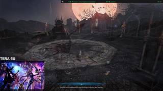 Tera: Valkyrie Champion's Skyring(Solo) - 8