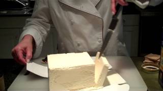 How to Make Frozen Smore's