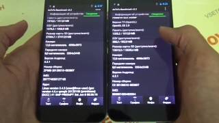 Zopo zp980 ultimate 2GB / 32 Gb видео обзор купить в Украине в наличии на vsetovari