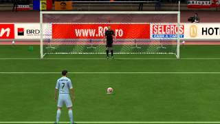 Dinamo Bate Steaua Fifa 14