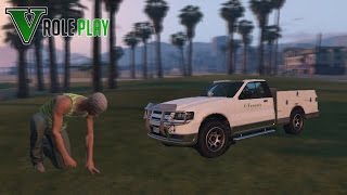 Садовник на Appi RP