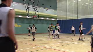SBC vs RC99ers | Q2 | 10 MAR RAIMONDI LEAGUE 高主教校友籃球聯賽