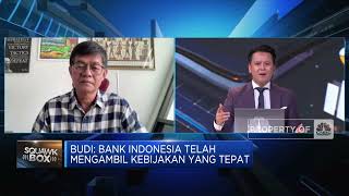 Antisipasi Kenaikan Harga BBM & Lonjakan Inflasi, Kebijakan BI Sudah Tepat?