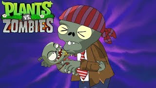 Plants vs. Zombies Animation : Learn
