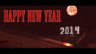15th Annual New Year Ball Drop in Seneca Falls .::. 1/1/14