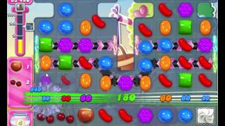 Candy Crush Saga LEVEL 2082 NO BOOSTERS