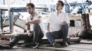 Outros Ventos (Gabriel Preusse / Paulo Ohana) - clipe