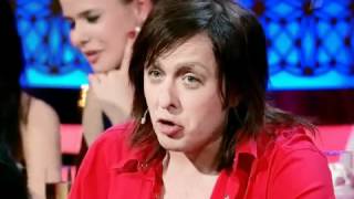 Большая разница пародия на А.Реву (