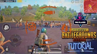 ИГРАЙ КАК ПРО #1 - Звук в игре PUBG Mobile. ВСЕ ЧТО НУЖНО ЗНАТЬ!