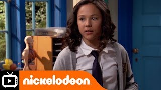 School of Rock | Tomika & Bummer | Nickelodeon UK
